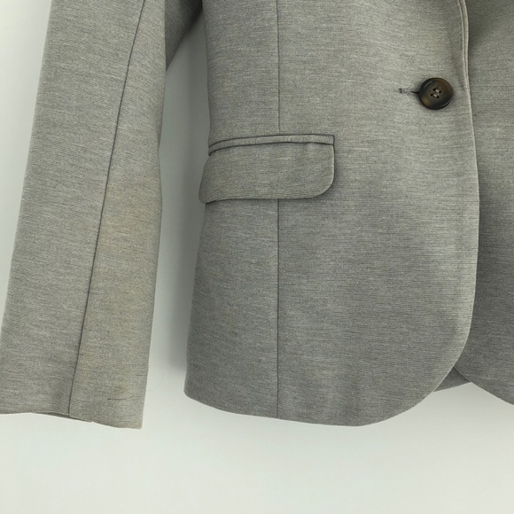 Grey H&M Perfect Blazer - Picture 3 of 4